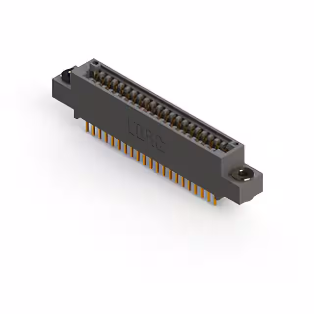 895-042-541-503 EDAC Inc.  Edgeboard Connectors